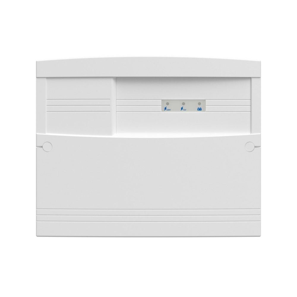 Блок живлення Tiras БЖ1215 12V/1.5A купити в Україні