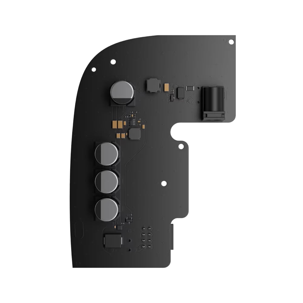Плата блоку живлення Ajax 12–24V PSU для Hub 2/Hub 2 Plus/ReX 2 купити в Україні
