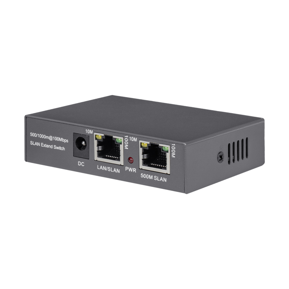 IP-удлинитель NVC BS500-2005EX купить в Украине