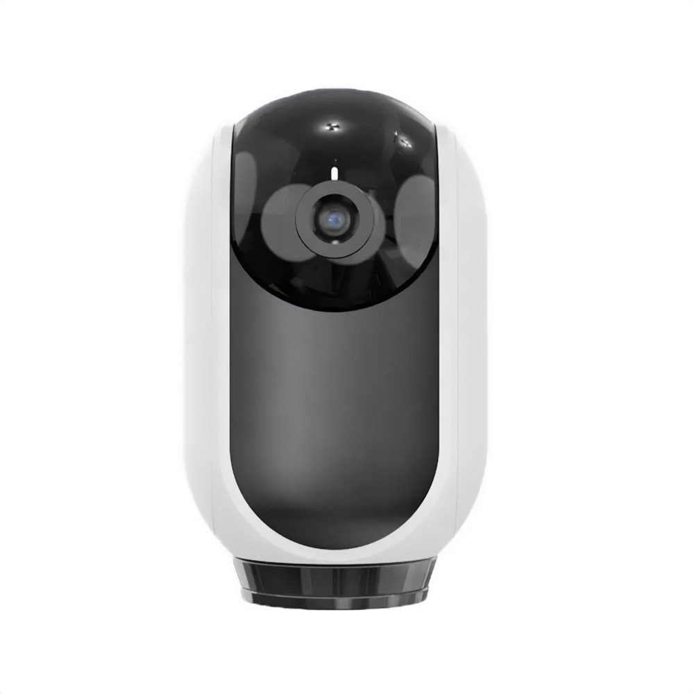 IP-відеокамера поворотна з WiFi 2Mp Light Vision VLC-6592S(Tuya) f=3.6mm купити в Україні