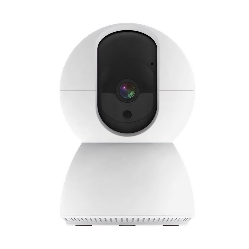 IP-відеокамера поворотна з WiFi 2Mp Light Vision VLC-6492S(Tuya) f=3.6mm купити в Україні