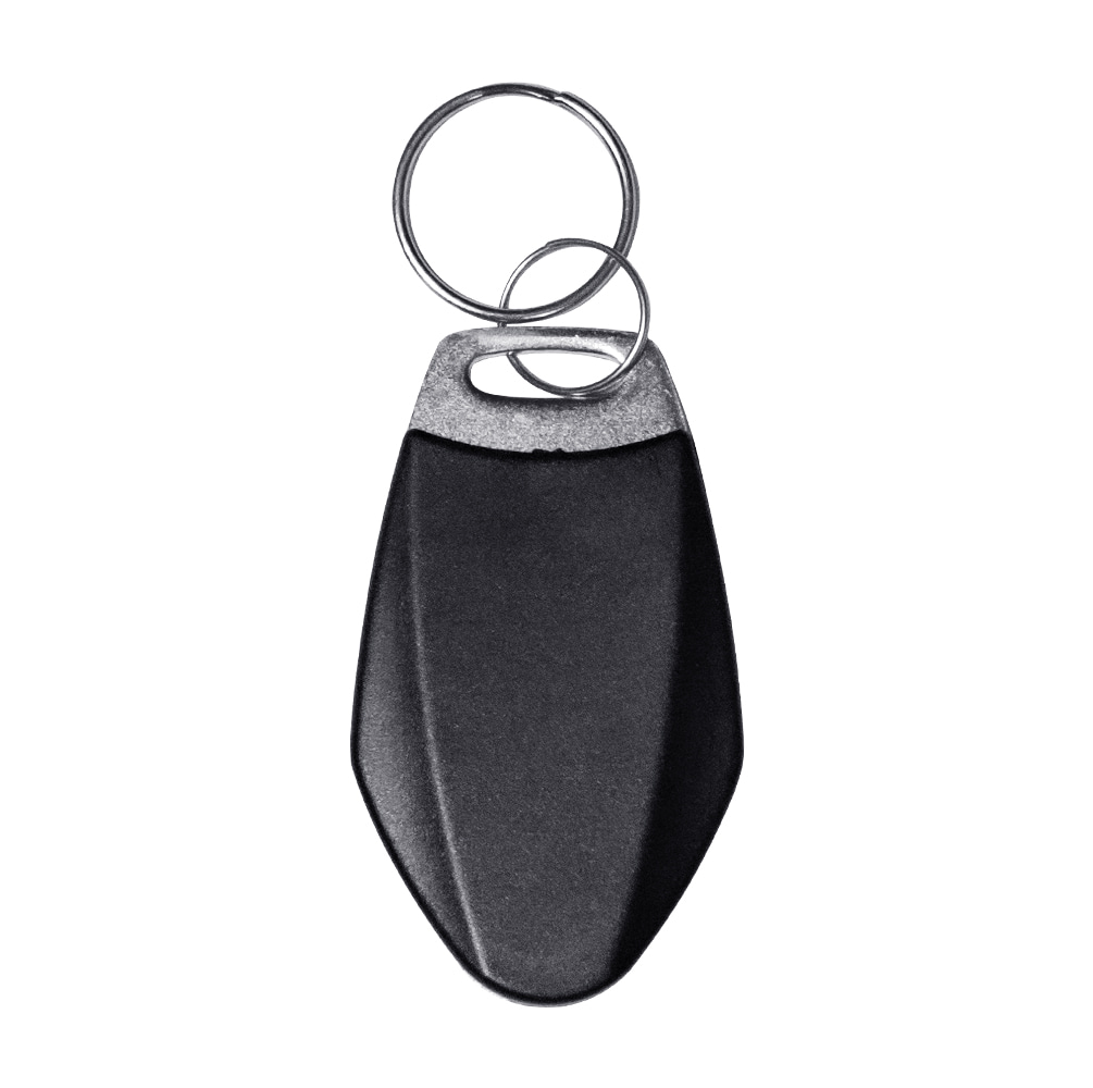 Ключ-брелок Mifare Trinix Proximity-key Mifare 1К/03 Black купити в Україні