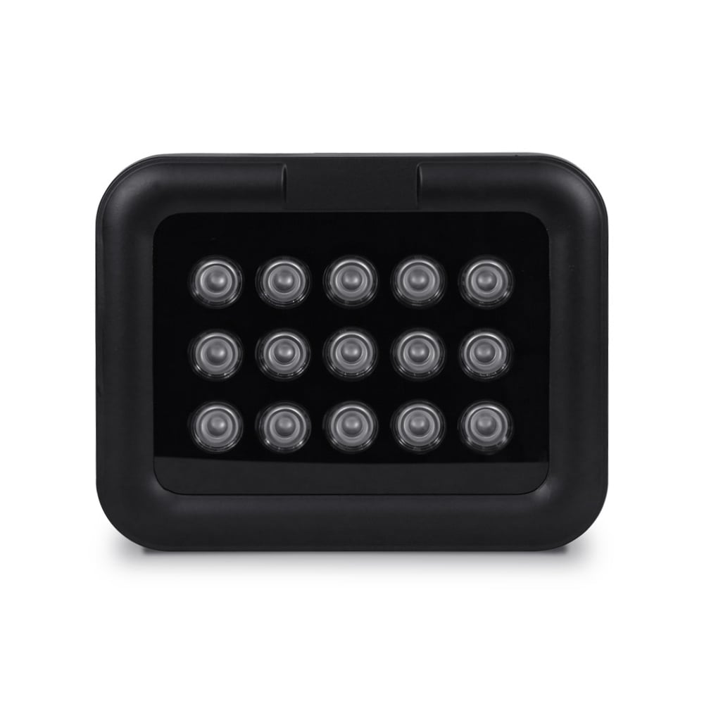 Інфрачервоний прожектор Light Vision VLC-1512IR (950nm) 60&deg; з невидимим підсвічуванням купити в Україні