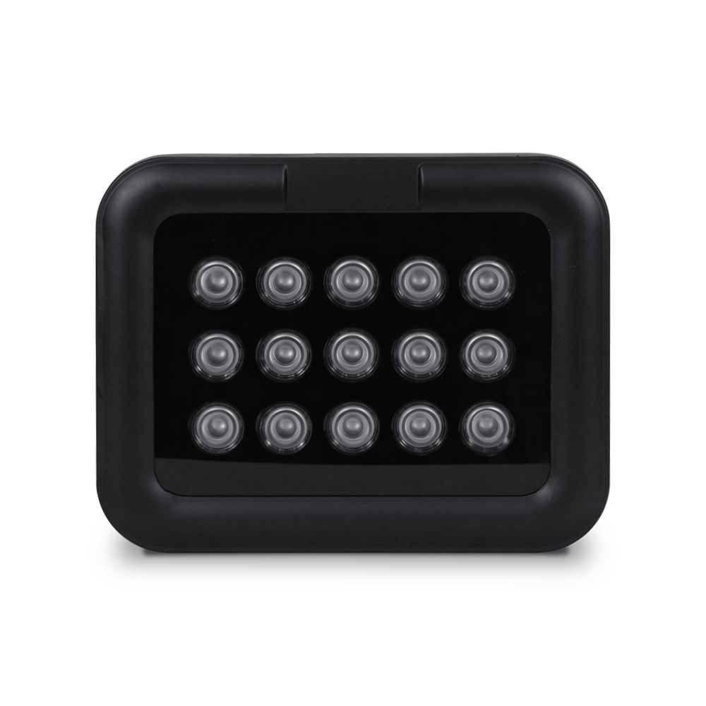 Инфракрасный прожектор Light Vision VLC-1512IR (950nm) 60&deg; с невидимой подсветкой купить в Украине