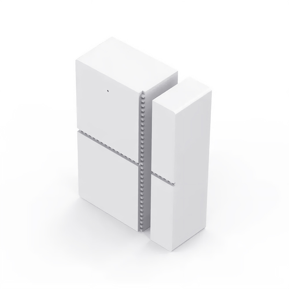 Беспроводной автономный датчик открытия окон/дверей с WiFi Trinix TRX-DS01(WiFi) купить в Украине