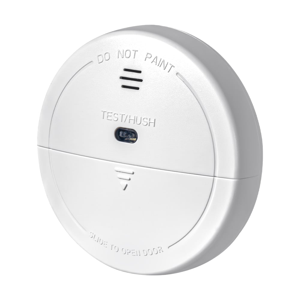 Бездротовий автономний датчик диму з WiFi Trinix TRX-SD01(WiFi) купити в Україні