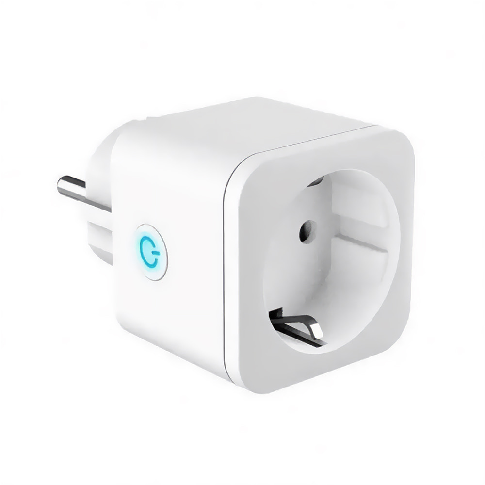 Розумна розетка з WiFi Trinix TRX-PLUG(WiFi) купити в Україні