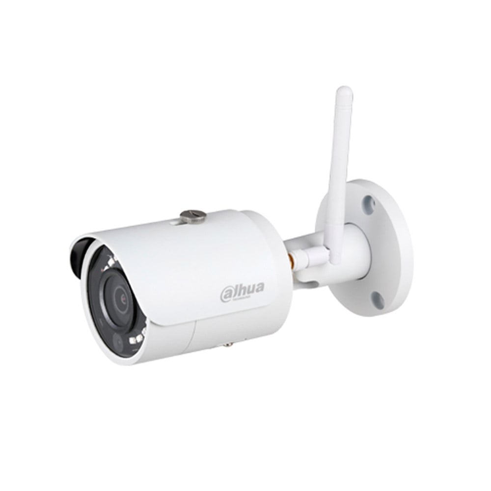 IP-відеокамера з WiFi 4Mp Dahua DH-IPC-HFW1435SP-W-S2 f=2.8mm купити в Україні
