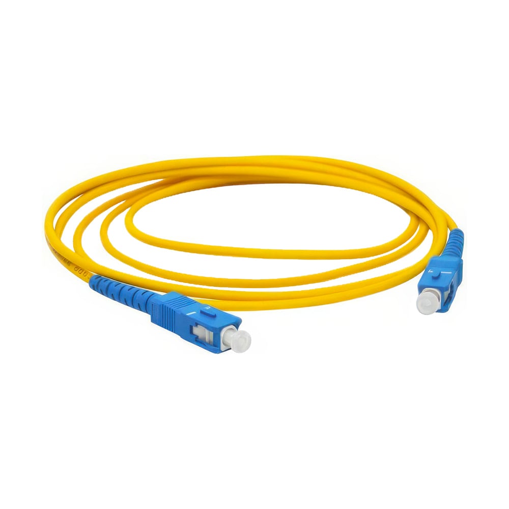 Патч-корд оптичний E-NET SC/PC-SC/PC-3.0-3М купити в Україні