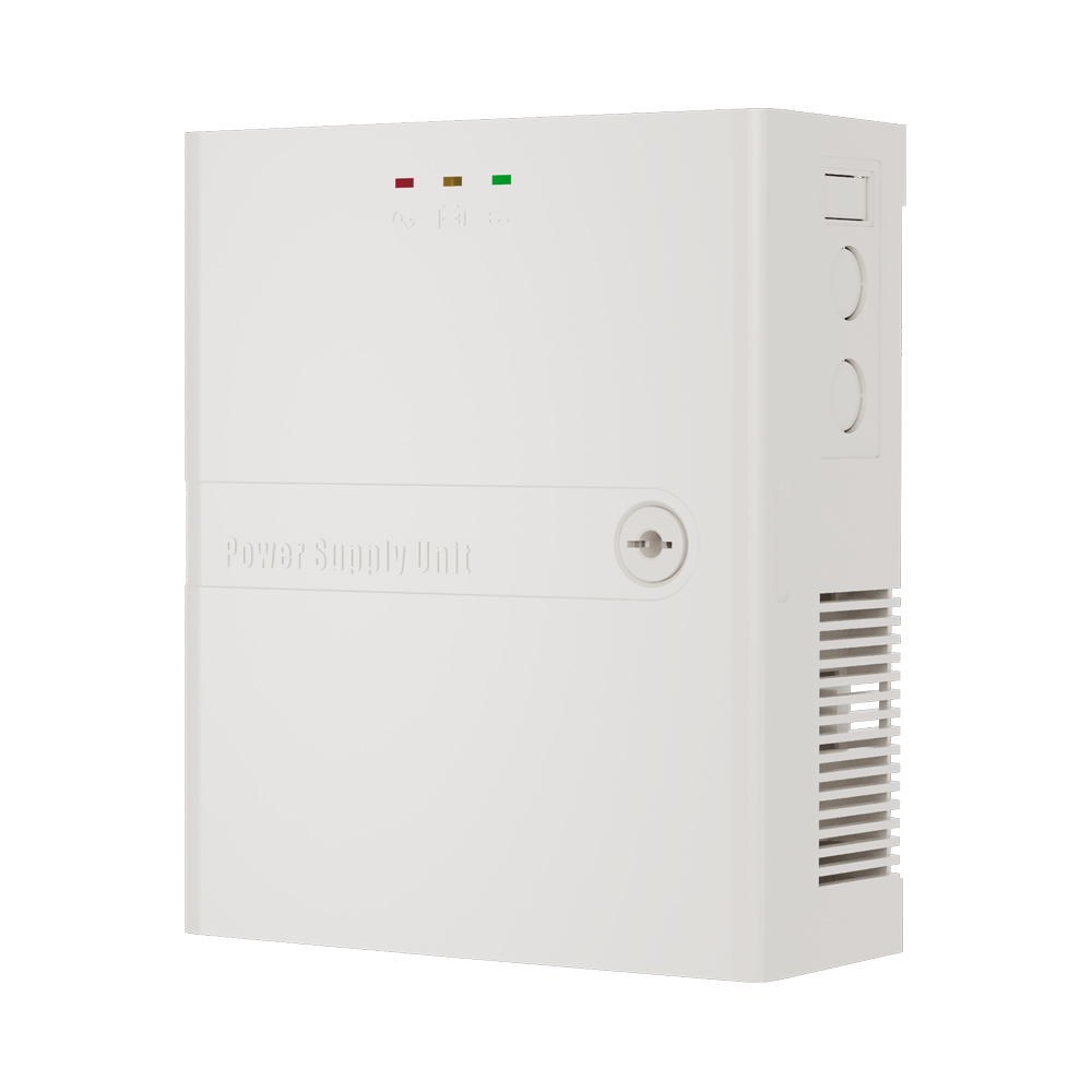 Джерело безперебійного живлення Kraft PSU-1208LED(P) купити в Україні