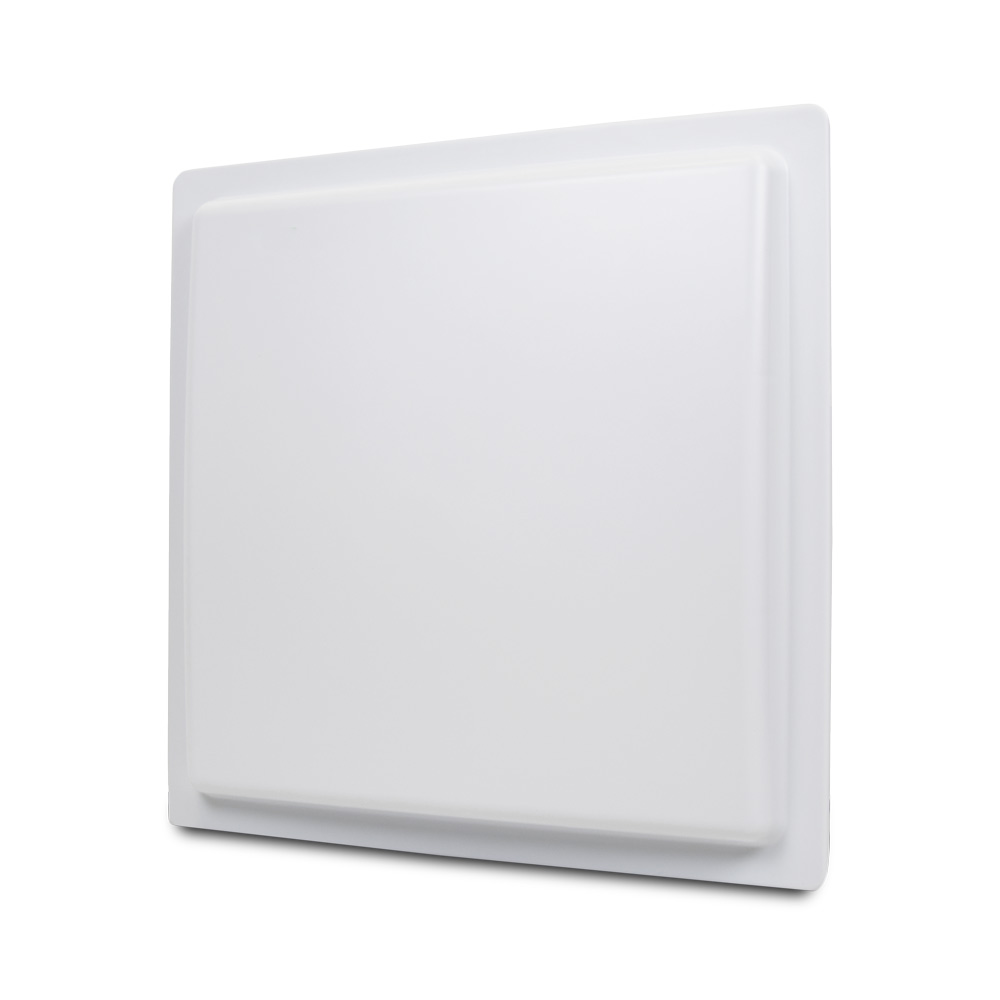 Считыватель UHF ZKTeco UHF2-10E дальнего действия до 12 м уличный купить в Украине