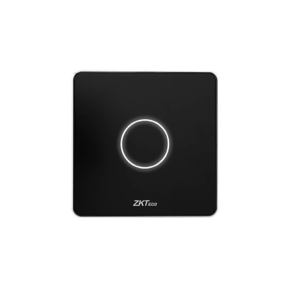 Зчитувач ZKTeco ProID102 (ID) Black карт і брелоків EM-Marine та Mifare купити в Україні