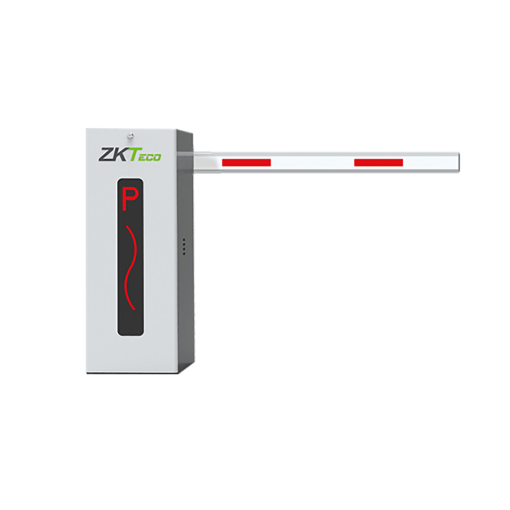 Шлагбаум ZKTeco CMP200 4.5 м автоматичний (лівий X00301071) купити в Україні