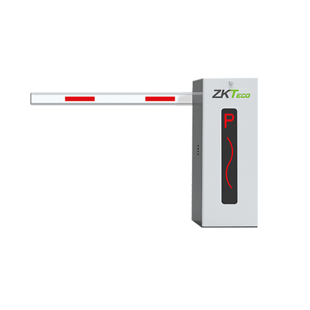 Шлагбаум ZKTeco CMP200 4.5 м автоматический (правый X00301072) купить в Украине
