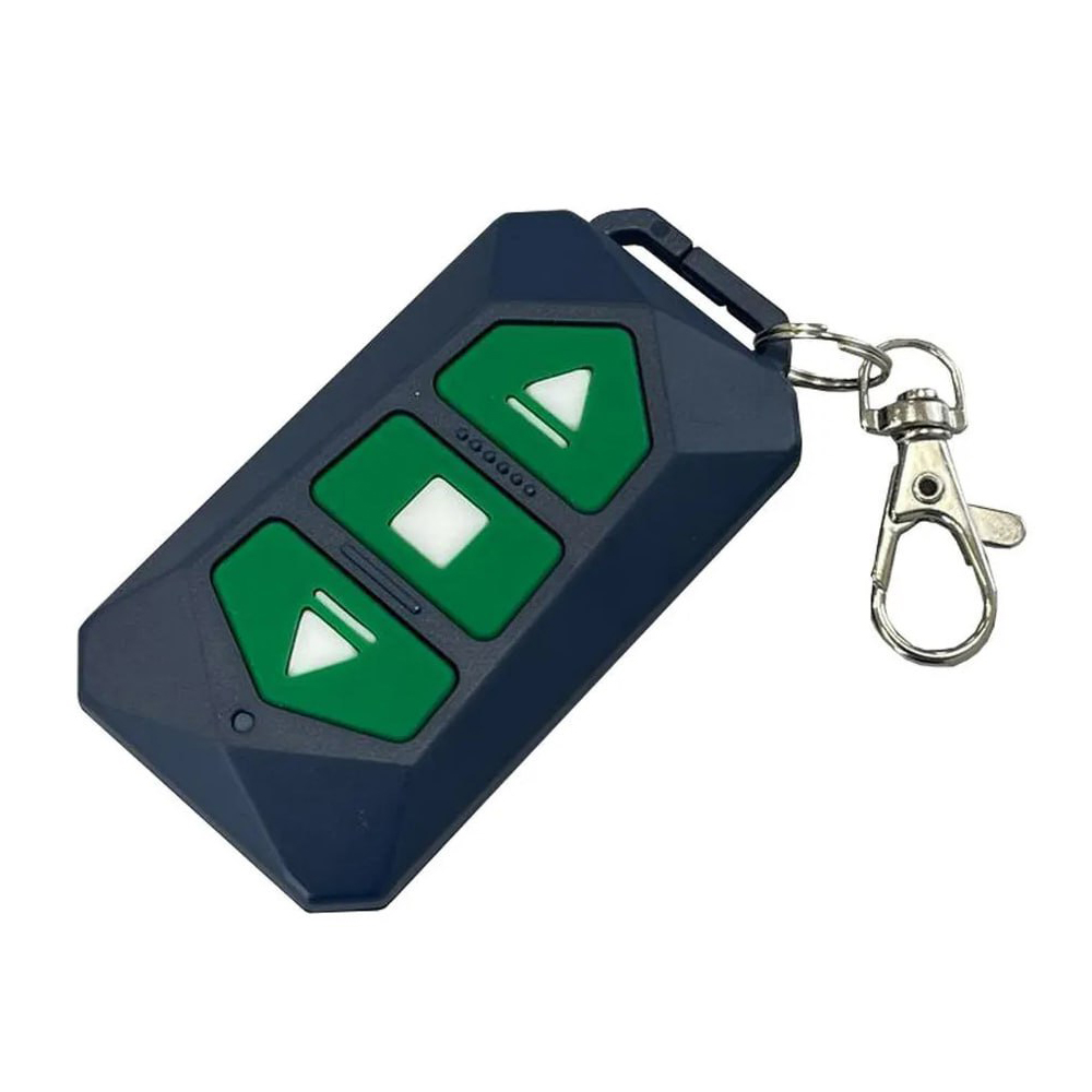 Брелок ZKTeco CMP200 Remote Control для керування шлагбаумом CMP200 купити в Україні