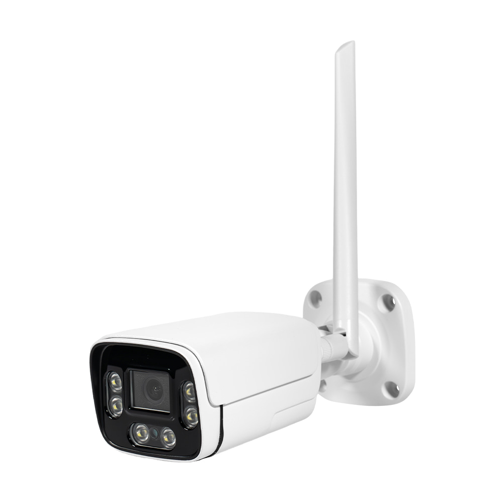 IP-видеокамера с 4G 5Mp Light Vision VLC-5268WIG f=3.6mm, ИК+LED-подсветка, с микрофоном купить в Украине