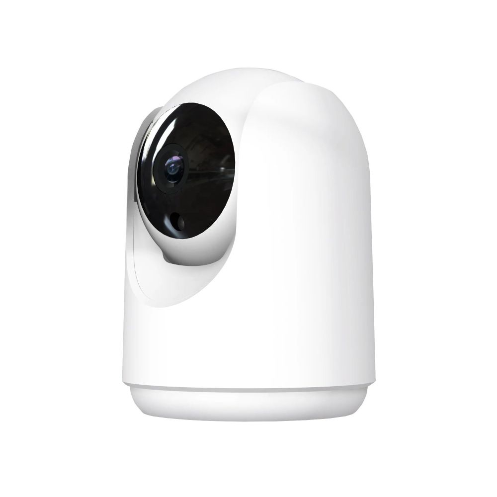 IP-відеокамера поворотна з WiFi 5Mp Light Vision VLC-6259S(Tuya) f=3.6mm з мікрофоном купити в Україні