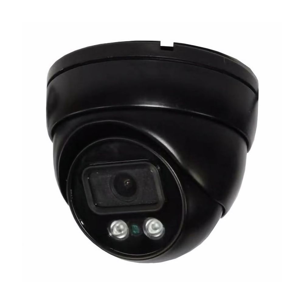 MHD-видеокамера 2Mp Light Vision VLC-4192DM Black f=2.8mm купить в Украине