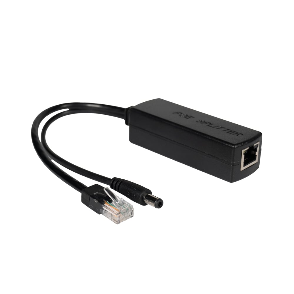 PoE-сплітер NVC-PD4812/DC купити в Україні