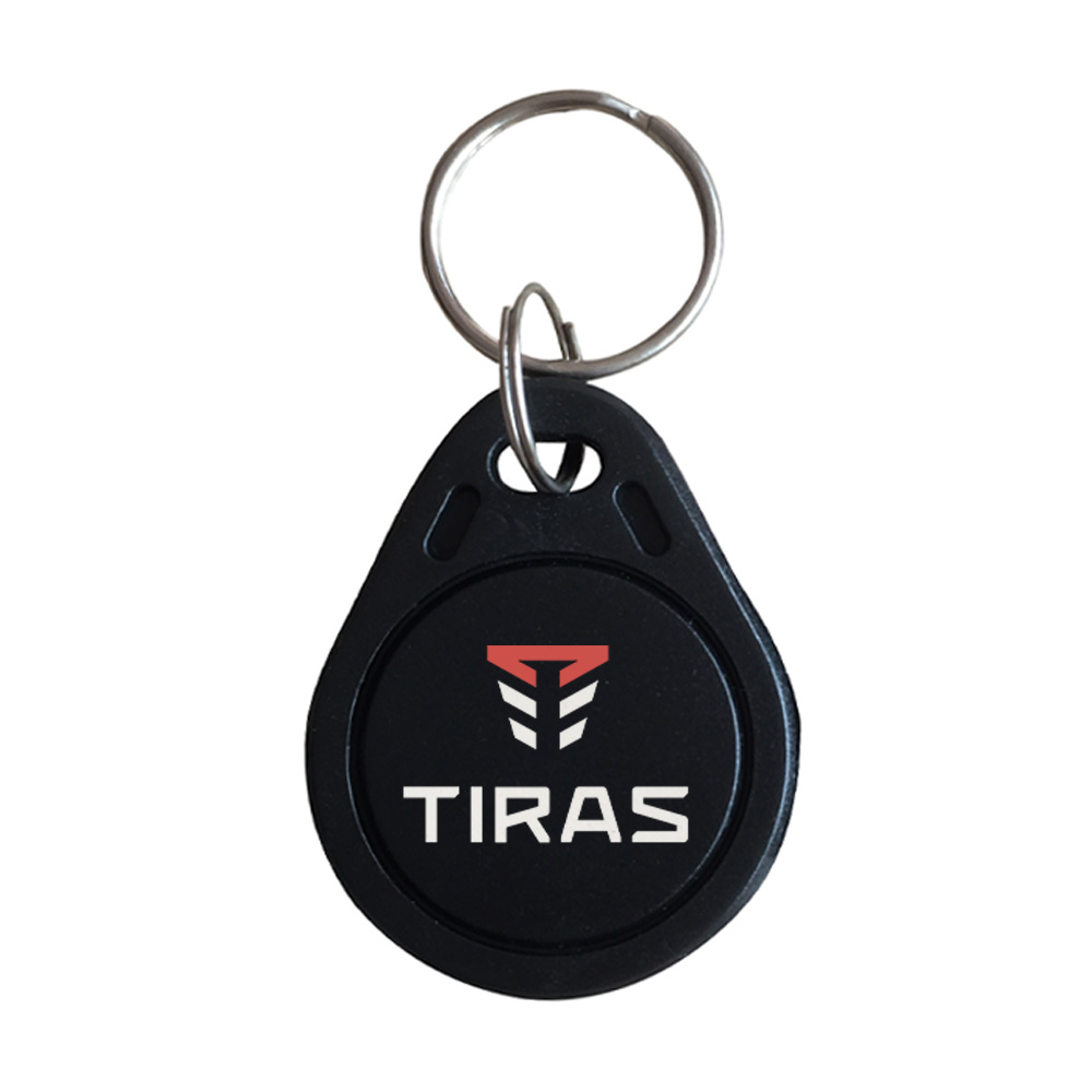 Брелок Mifare Tiras Mifare Tag с логотипом Tiras Technologies купить в Украине