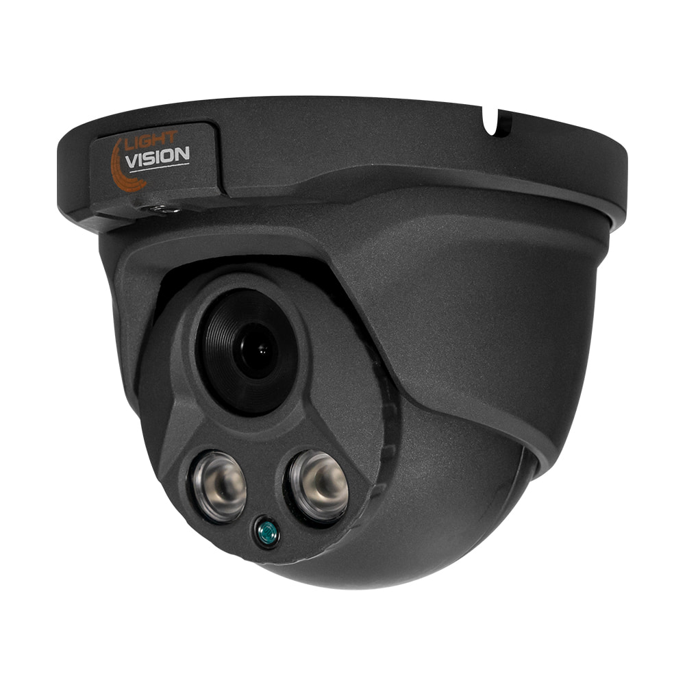 IP-відеокамера 4Mp Light Vision VLC-8440DI Gray (Linklemo) f=3.6mm купити в Україні