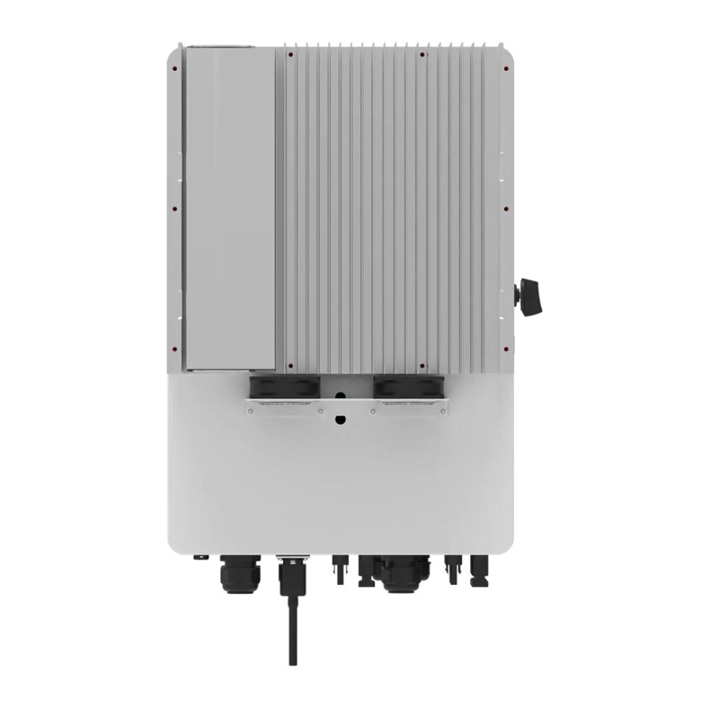 Гібридний трифазний інвертор 10kW Deye SUN-10K-SG01HP3-EU-AM2 купити в Україні