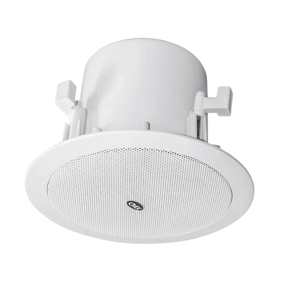 Стельовий гучномовець CMX CSK-630KEN White (EN54-24) 30-15-5-7.5-3.8 Вт, 100 В, 8 Ом купити в Україні