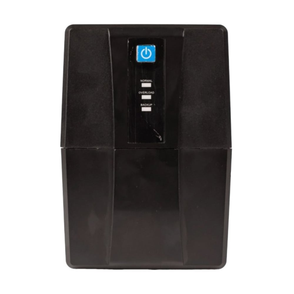 Джерело безперебійного живлення 600VA/360W Hikvision DS-UPS600/EU купити в Україні
