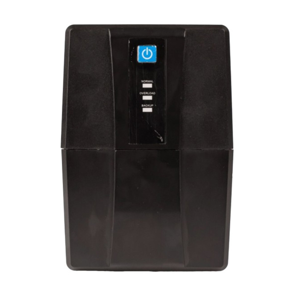 Источник бесперебойного питания 600VA/360W Hikvision DS-UPS600/EU купить в Украине