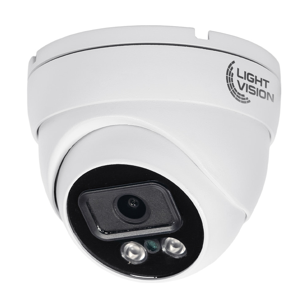 IP-відеокамера 5Mp Light Vision VLC-4256DI White (Linklemo) f=2.8mm купити в Україні