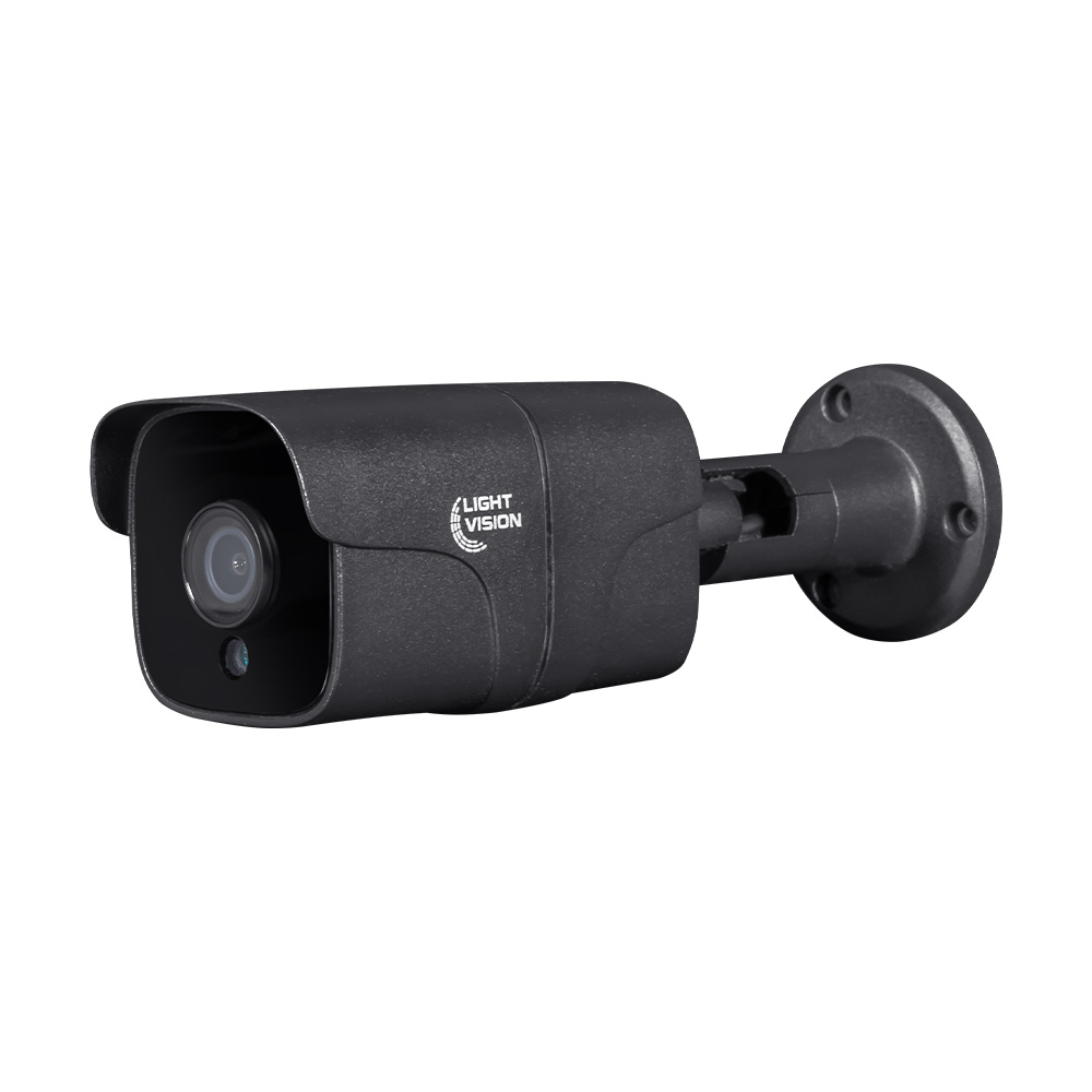 IP-відеокамера 5Mp Light Vision VLC-6256WI Black (Linklemo) f=2.8mm купити в Україні