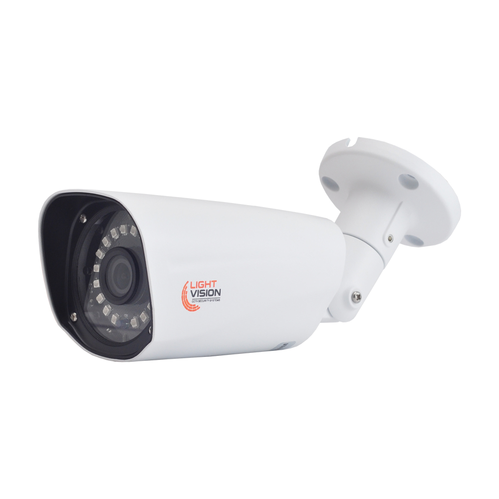 IP-відеокамера 5Mp Light Vision VLC-7256WI White (Linklemo) f=3.6mm купити в Україні
