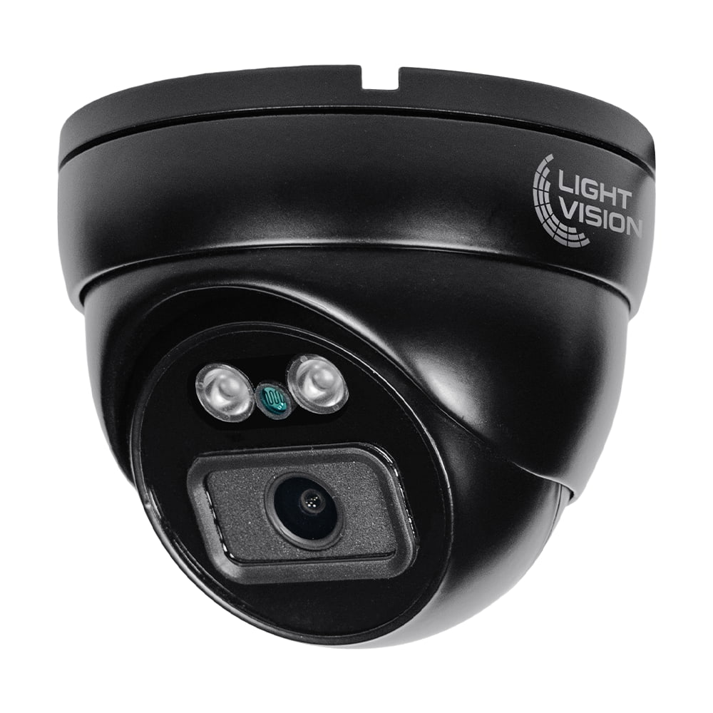 IP-відеокамера 4Mp Light Vision VLC-4440DI Black (Linklemo) f=2.8mm купити в Україні