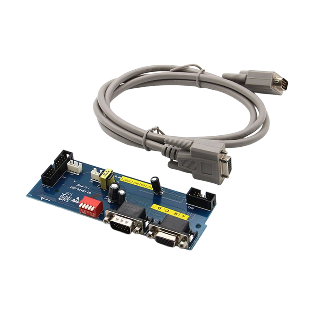 Комплект для параллельного подключения инверторов 3 кВт и 5.2 кВт Must Parallel Kit PV1800PRO купить в Украине