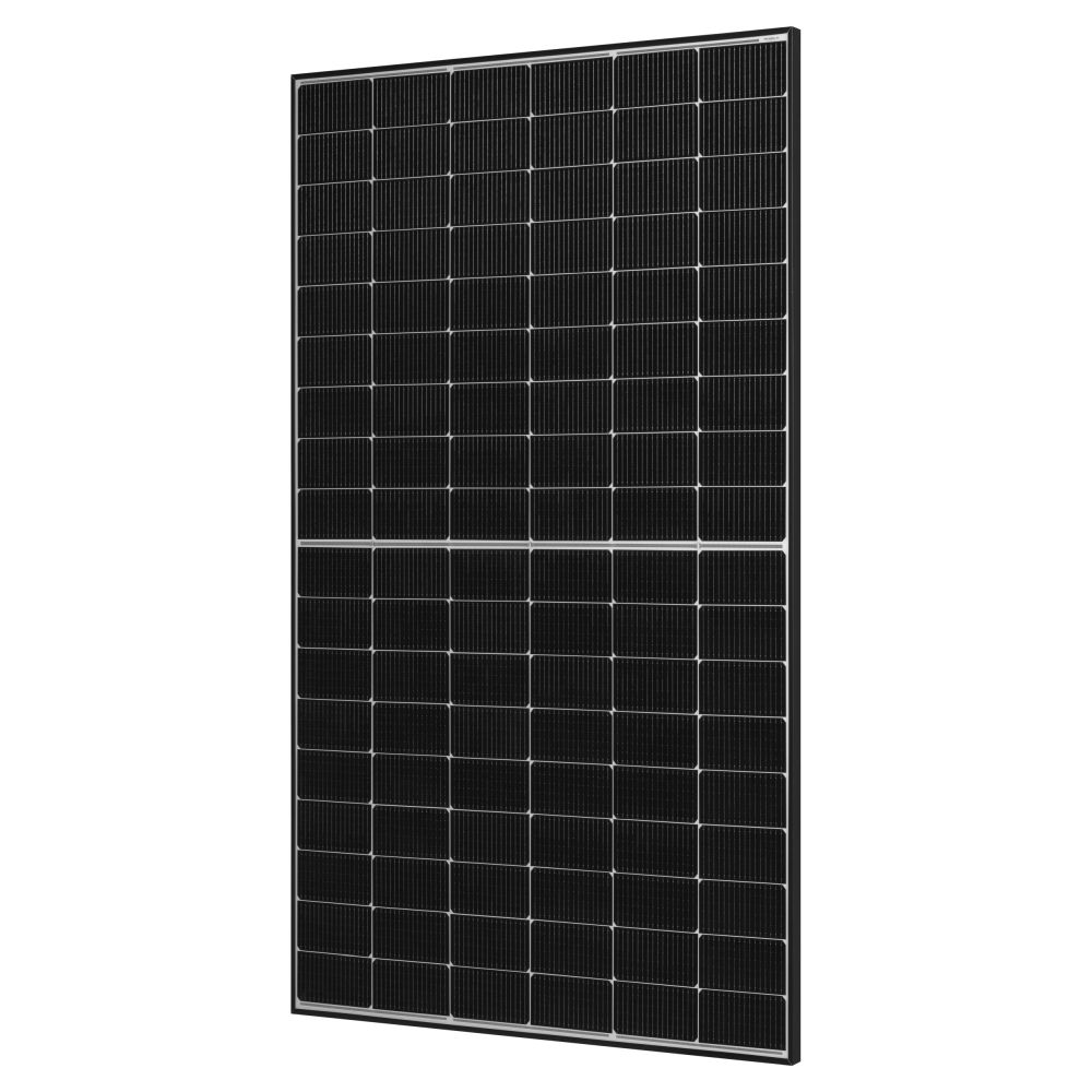 Солнечная панель JA Solar JAM54D40-420-MB-BF 420W двусторонняя купить в Украине