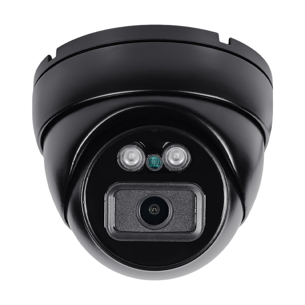 MHD-видеокамера 2Mp Light Vision VLC-4192DM(H) Starlight Black f