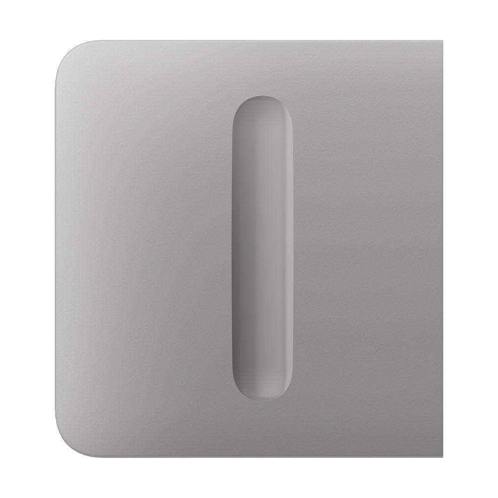 Кнопка Dimmer (fog/димна) для LightSwitch Jeweller SideButton Ajax купити в Україні