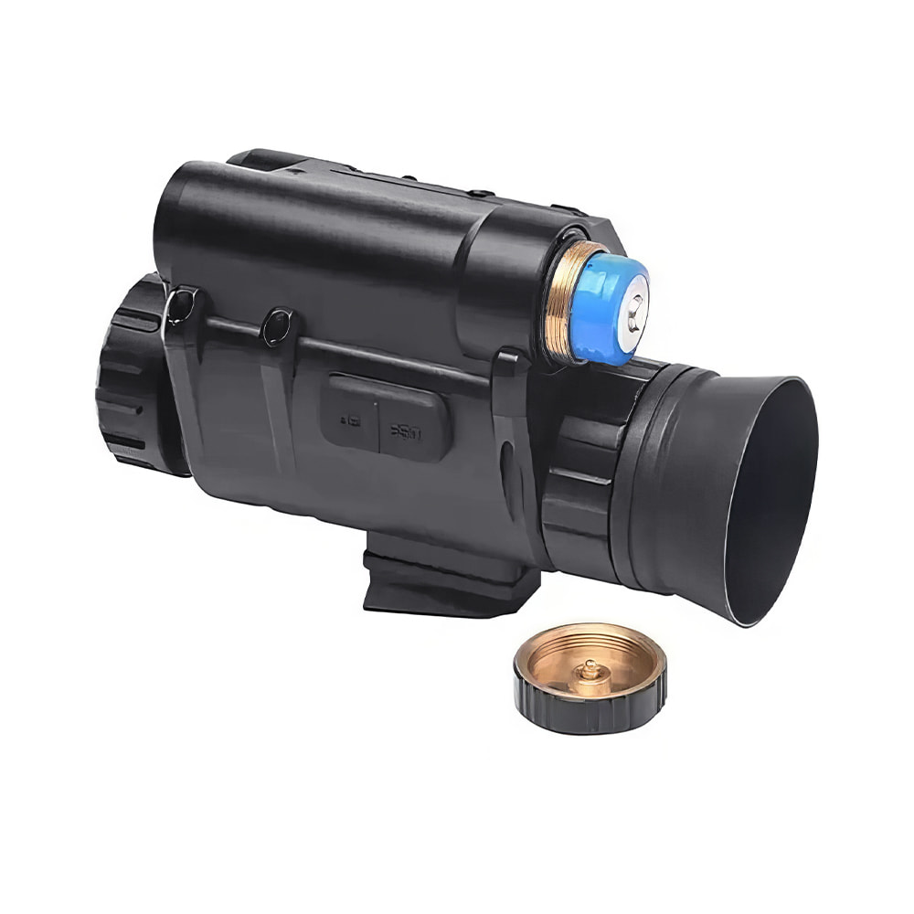 Монокуляр ночного видения Vector Optics NVG30 Night Vision с