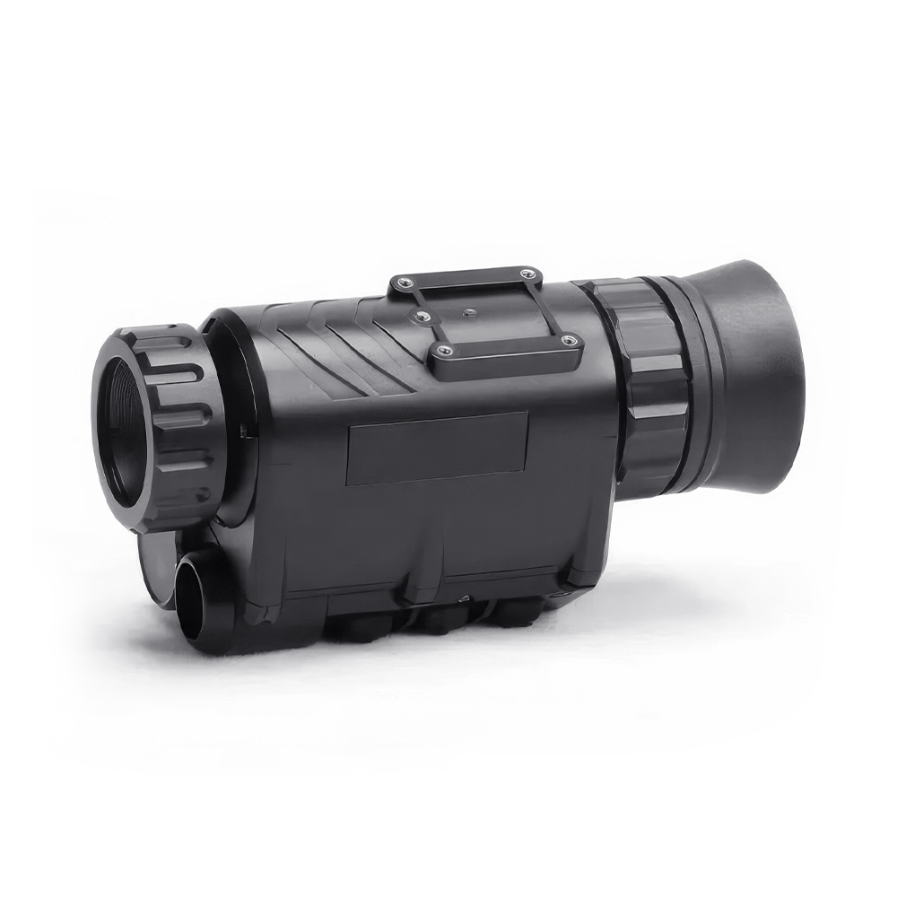 Монокуляр ночного видения Vector Optics NVG30 Night Vision с креплением на шлем купить в Украине