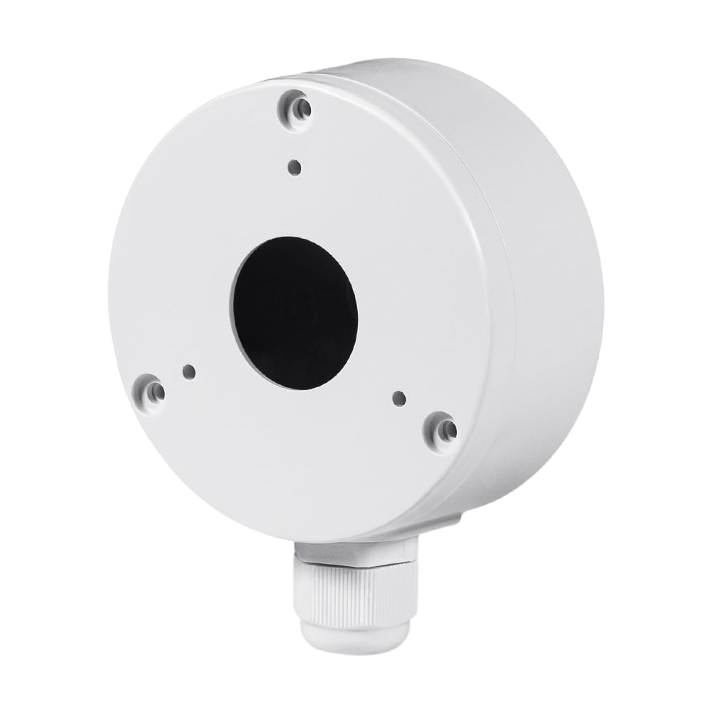 Монтажна коробка Light Vision VLC-09BXDW, пластик, 90*40 мм купити в Україні