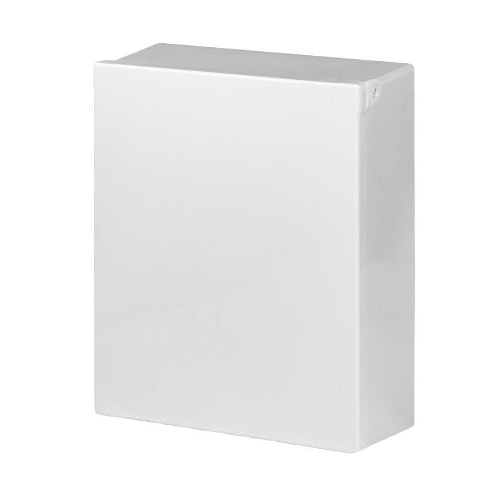 Распределительный бокс Light Vision VLC-05/320BXS, пластик, 320*125*250 мм купить в Украине