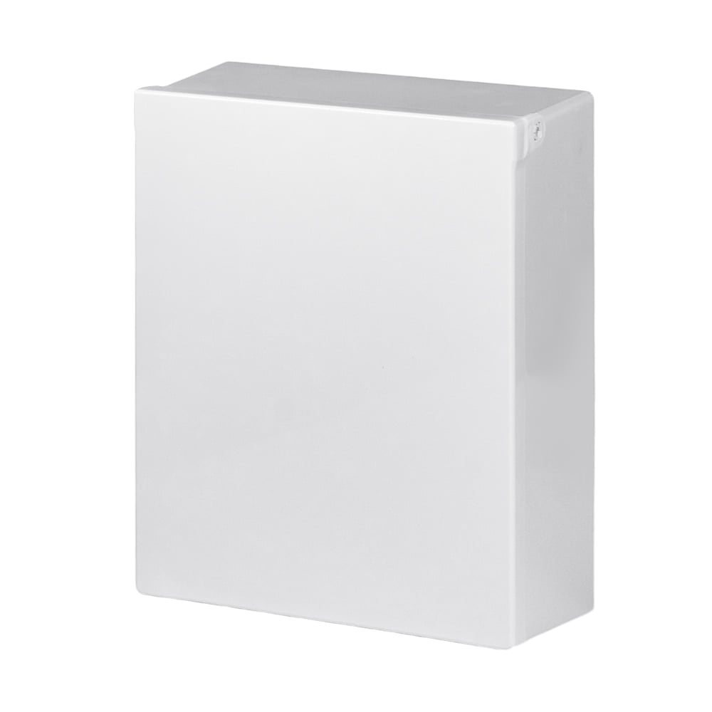 Розподільний бокс Light Vision VLC-05/320BXS, пластик, 320*125*250 мм купити в Україні