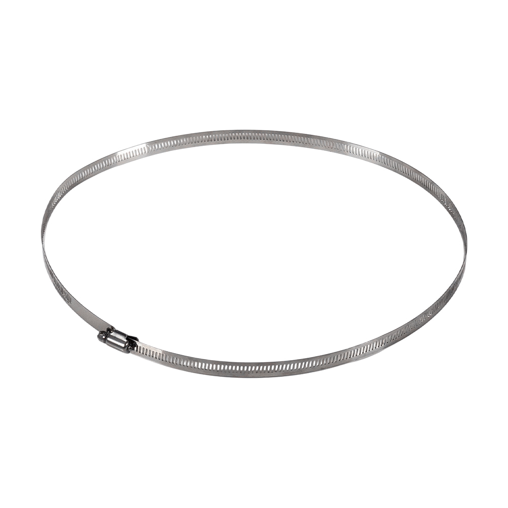 Хомут для кронштейна Light Vision VLC-300SR 300мм монтаж на столб