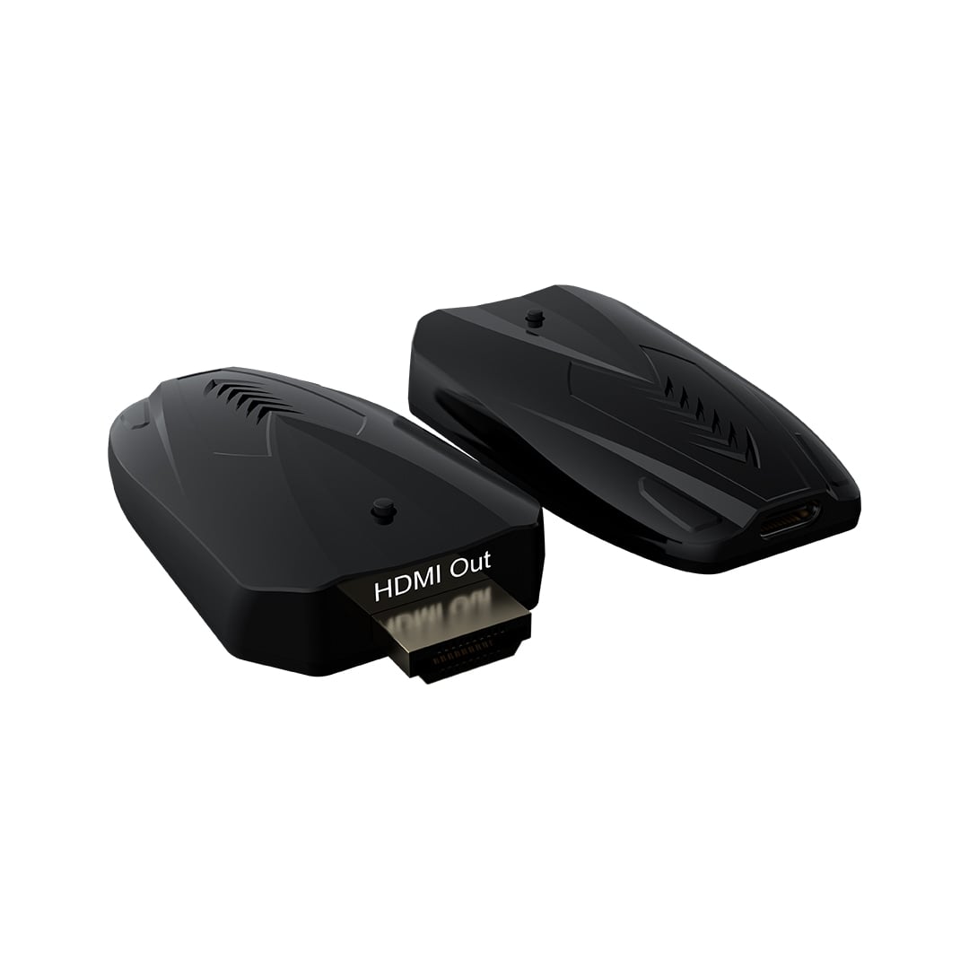 Подовжувач відеосигналу HDMI 150m Wireless-150 Dtech DT-7063 купити в Україні