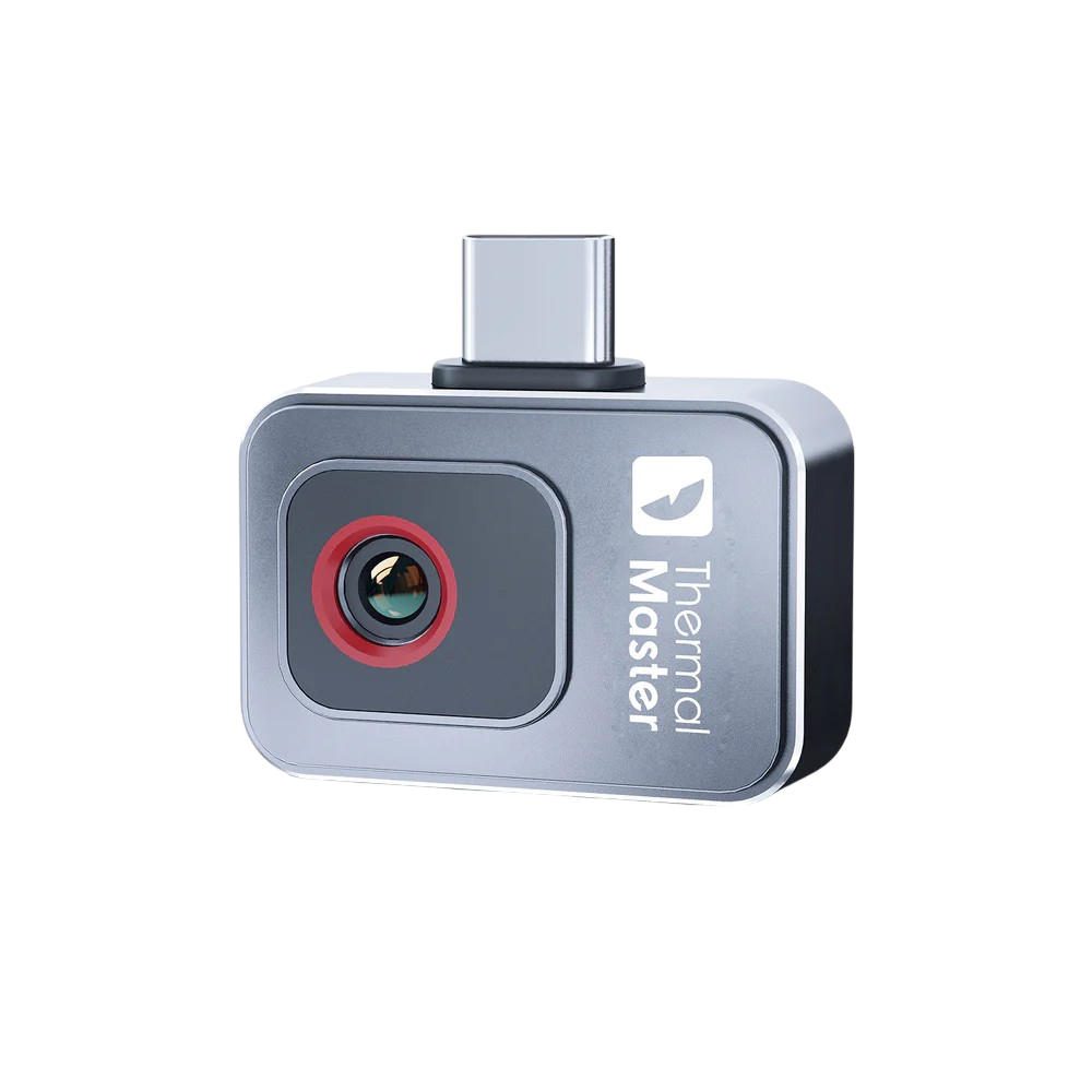 Тепловизор для смартфона на Android Thermal Master P2 купить в Украине