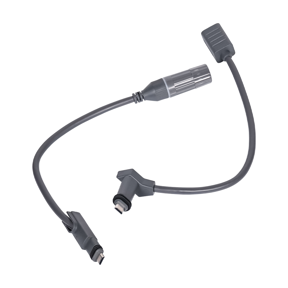 Комплект коннекторов SPX Plug to RJ45 для Starlink Gen2 купить в Украине