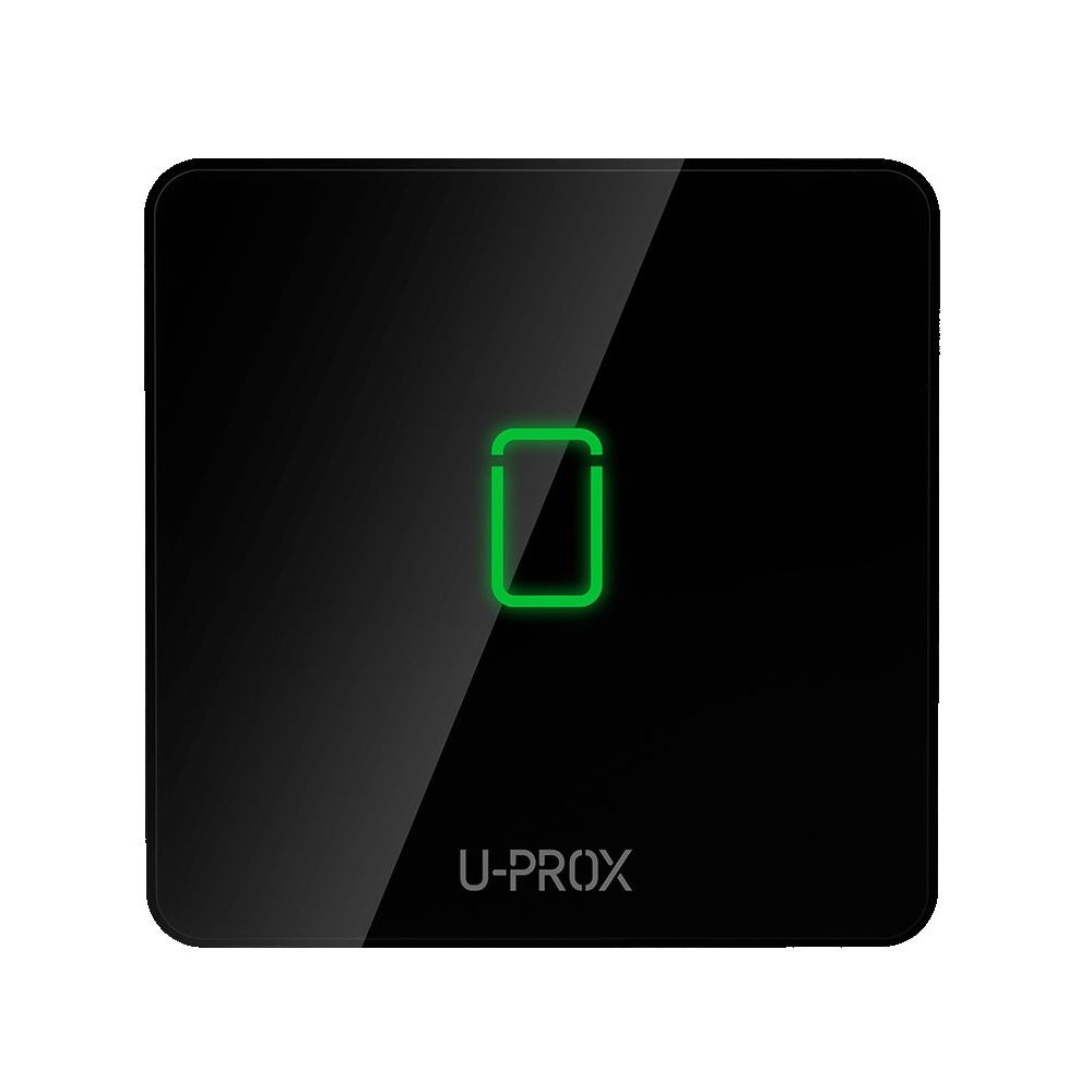 Беспроводной контроллер доступа U-Prox IP401 с WiFi для одной двери купить в Украине