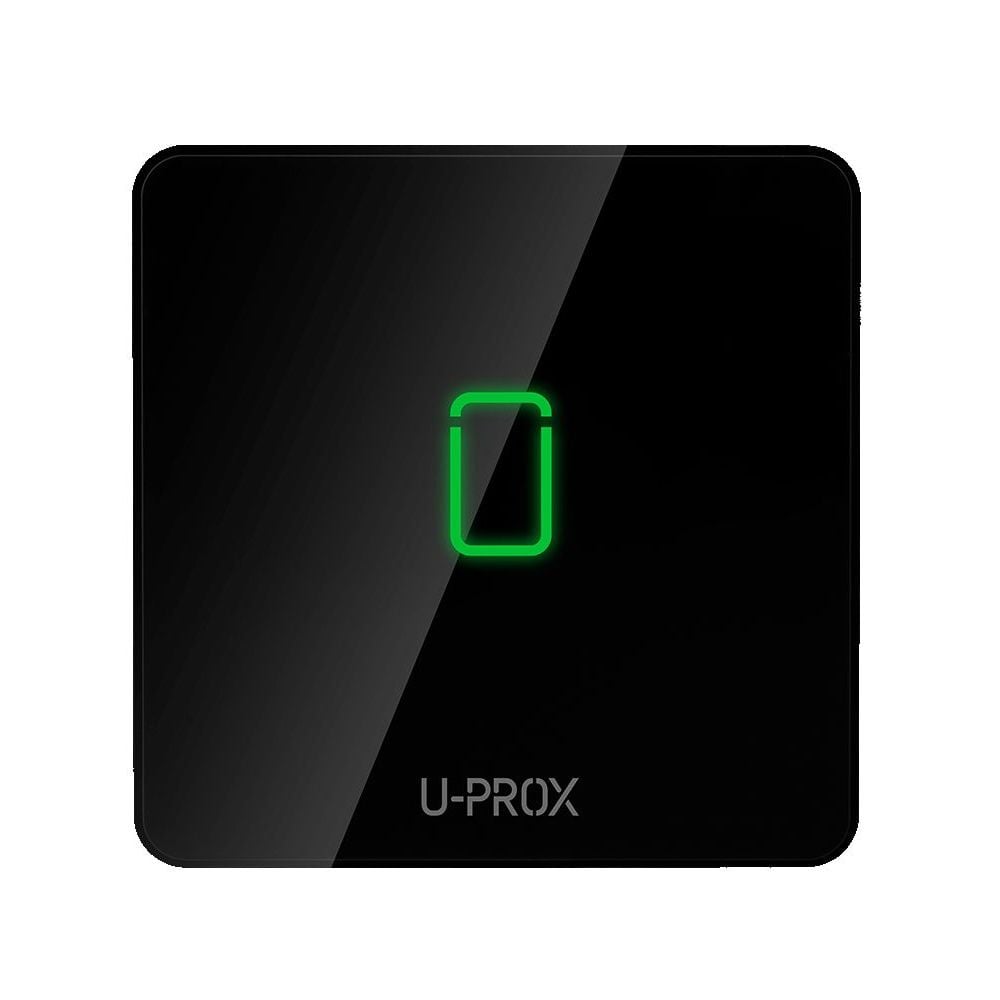 Бездротовий контролер доступу U-Prox IP401 з WiFi для однієї двері купити в Україні
