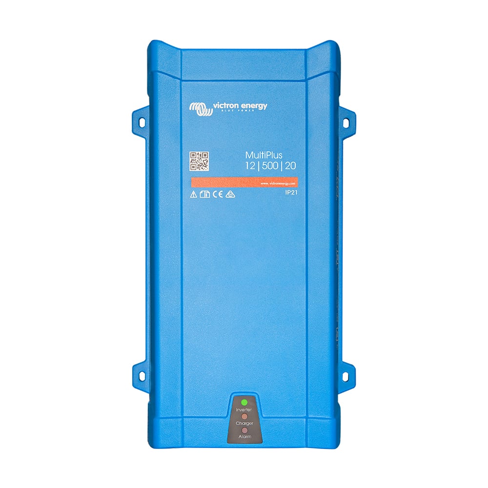 Инвертор 500VA/430W Victron Energy MultiPlus 12/500/20-16 купить в Украине
