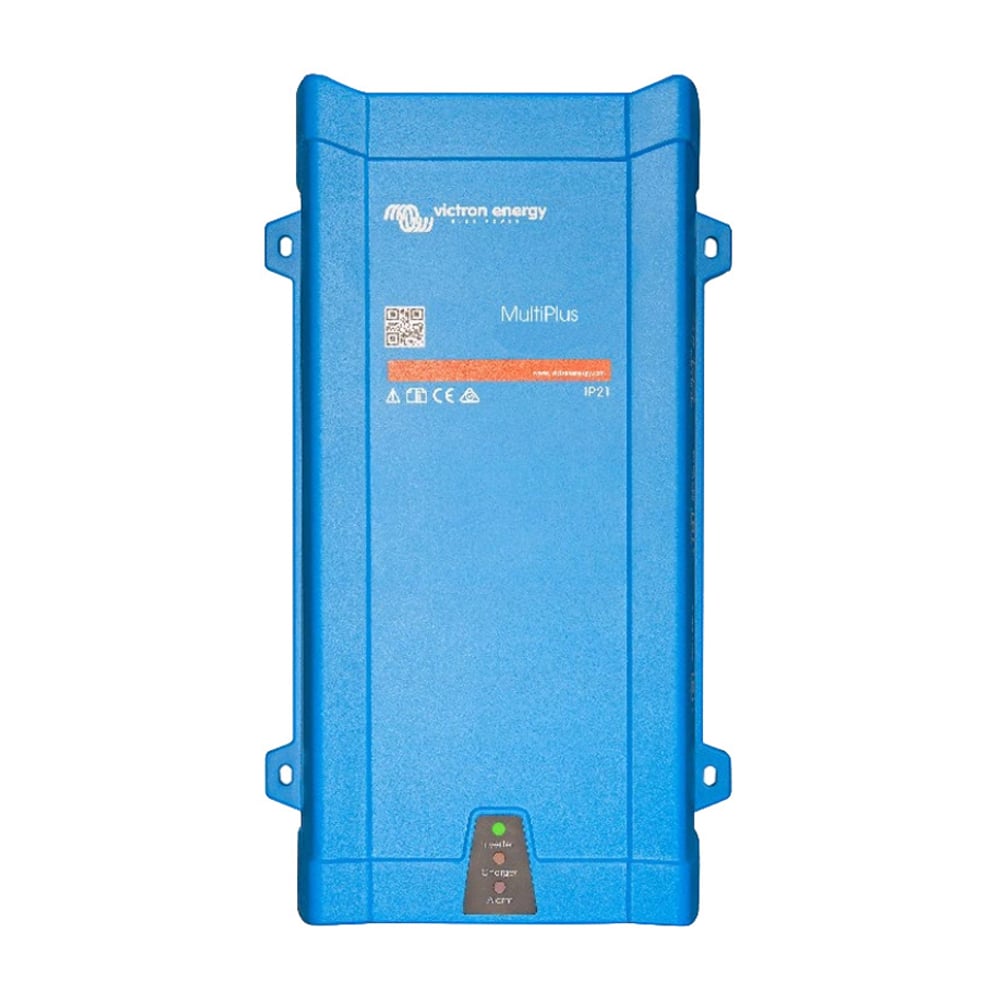 Инвертор 1.6kVA/1.3kW Victron Energy MultiPlus 24/1600/40-16 купить в Украине
